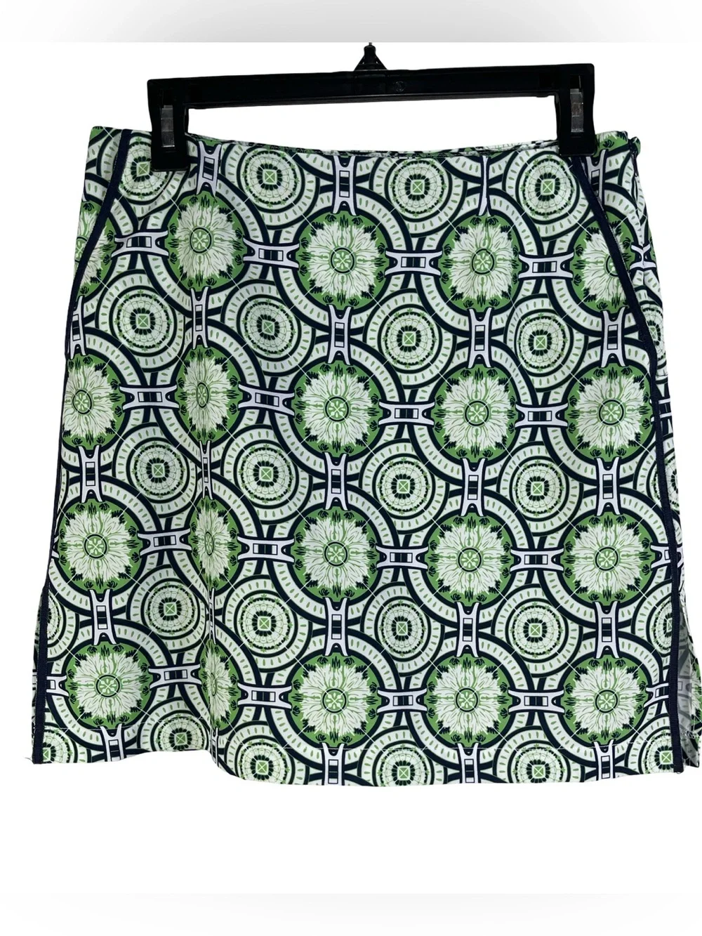 GOLFTINI WOMEN'S LIFE OF THE PARTY SKORT  Size 2L